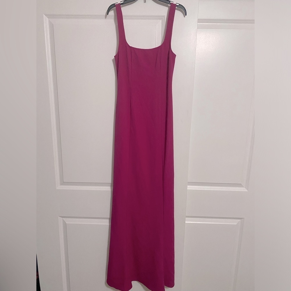 Mumu Maxi Dress